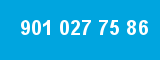901 027 75 86